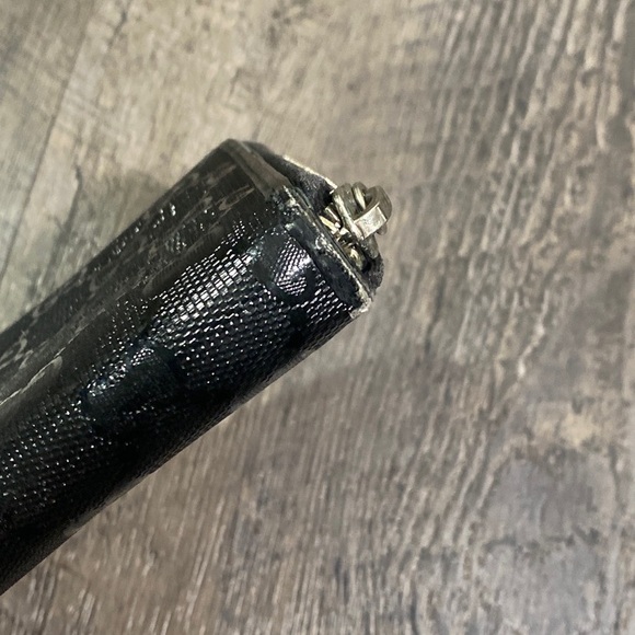 GUCCI GG Imprime Zip Around Long Wallet - Picture 10 of 11